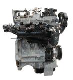 Citroën C4 MK3 1.2 HNS EB2ADTS HN05 1627638180 motor, Ophalen of Verzenden, Citroën