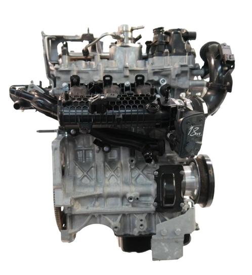 Citroën C4 MK3 1.2 HNS EB2ADTS HN05 1627638180 motor, Auto-onderdelen, Motor en Toebehoren, Citroën, Ophalen of Verzenden