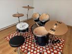 Drumstel te koop Max 10 keer opgespeeld, Muziek en Instrumenten, Drumstellen en Slagwerk, Ophalen, Zo goed als nieuw, Tama