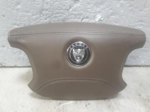 AIRBAG STUUR Jaguar S-type (X200) (4r8354043b13afoamb), Auto-onderdelen, Overige Auto-onderdelen, Jaguar, Gebruikt