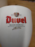 Duvel ijsemmer, Verzamelen, Biermerken, Ophalen of Verzenden, Zo goed als nieuw, Duvel