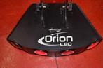 JB systems Orion LED rainbow lichteffect, Muziek en Instrumenten, Licht en Laser, Ophalen, Gebruikt, Licht, Geluidgestuurd