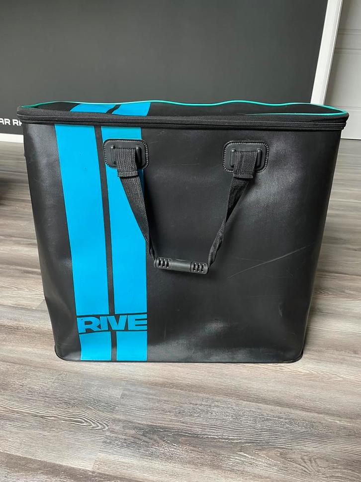Rive -accessoire, Watersport en Boten, Hengelsport | Witvissen, Zo goed als nieuw, Ophalen