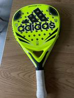 Padelracket Nitrocharge ATTACK, Sports & Fitness, Padel, Enlèvement, Comme neuf, Raquette de padel