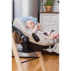 👶 Treppy Autostoel Adapter voor Treppy Kinderstoel, Kinderen en Baby's, Kinderstoelen, Zo goed als nieuw, Meegroeistoel, Ophalen