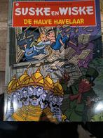 Suske en Wiske 310 - De halve havelaar, zeer goede staat, Enlèvement ou Envoi, Willy Vandersteen
