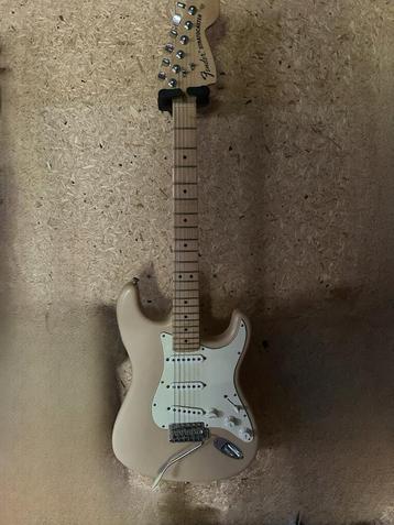 Fender Highway 1 stratocaster 2004 beschikbaar voor biedingen