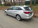 Opel Astra Sports Tourer 1.0 Turbo ECOTEC Dynamic Start/Stop, Stof, Gebruikt, 103 g/km, 1364 kg