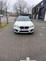 Bmw 125d m sport, Alcantara, Particulier, Apple Carplay, Te koop