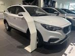 MG ZS EV Luxury, Autos, MG, SUV ou Tout-terrain, 5 places, Cuir, Automatique