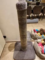 Krabpaal, Dieren en Toebehoren, Krabmeubelen, Ophalen, Gebruikt, Krabpaal