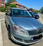 Skoda Fabia 1.2tdi euro 5 te repareren, Auto's, Euro 5, Particulier, Te koop, Fabia