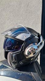 Helmen ls2 modulable, Motos, Enlèvement ou Envoi, M