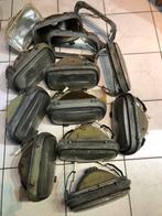 Ford Taunus 17M 20M P7 koplampen, Auto-onderdelen, Verlichting, Ophalen of Verzenden, Ford