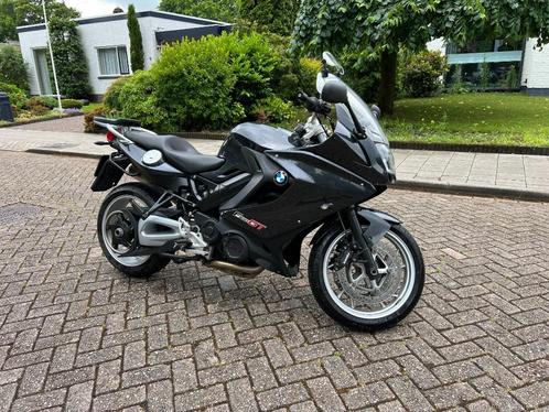 BMW F800 GT – 2014 – Sport‑tourer, Motoren, Motoren | BMW, Particulier, Toermotor, meer dan 35 kW, 2 cilinders, Ophalen