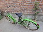 Kotfiets te herstellen, Fietsen en Brommers, Fietsen | Racefietsen, Gebruikt, Staal, 49 tot 53 cm, Dames
