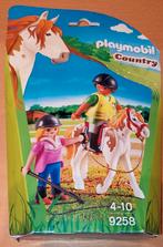 Playmobil Country 4-10 (9258), Ophalen of Verzenden