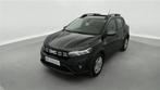 Dacia SANDERO Stepway 0.9 TCe 90 Expression *NAVI/CAMERA/CAM, Auto's, Stof, Gebruikt, 91 pk, 67 kW