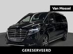 Mercedes-Benz V-klasse V 300 d L2 9G-TRONIC Exclusive, Auto's, Automaat, Gebruikt, 204 g/km, 4 cilinders