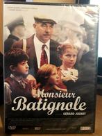 DVD Monsieur Batignole / Gérard Jugnot, CD & DVD, DVD | Drame, Comme neuf, Enlèvement, Drame