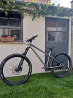 Commencal meta ht, Gebruikt, Vering, 10 tot 15 versnellingen, Overige maten