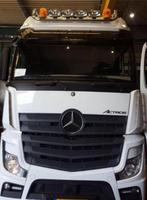DAKBEUGEL MB ACTROS MP4 MIDDELSTE CABINE 000022, Auto-onderdelen, Vrachtwagen-onderdelen, Ophalen of Verzenden, Nieuw, Mercedes-Benz