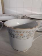 NIEUW Chinees servies voor 2 personen, Ophalen, Nieuw, Porselein, Compleet servies