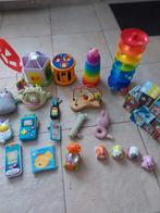 Baby speelgoed, Gebruikt, Ophalen of Verzenden, 6 maanden tot 2 jaar