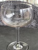 Bierglas Super ale Callebaut Wieze, Verzamelen, Ophalen, Bierglas