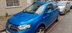 Dacia 0.9 benzine perfect staat, Te koop, Particulier