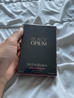 YSL Black Opium over red 90ml, Handtassen en Accessoires, Ophalen of Verzenden, Nieuw