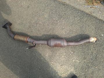 Catalyseur pour golf 4 2.0 essence  2003 beschikbaar voor biedingen