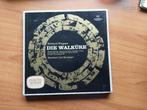 Opera Die Walküre van Wagner - Deutsche Grammophon 1967, Opera of Operette, Ophalen of Verzenden, Zo goed als nieuw, Romantiek