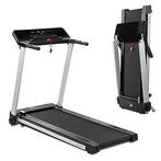 Loopband Fitfiu MC-260, Ophalen, Zo goed als nieuw, Loopband