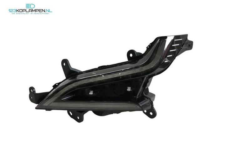 Renault Megane 5 E Tech LED koplamp links, Auto-onderdelen, Verlichting, Renault, Gebruikt, Herkomst onderdeel bekend, Ophalen of Verzenden