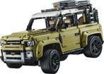 LEGO Technic Set land rover 42110, Enlèvement, Neuf, Ensemble complet, Lego
