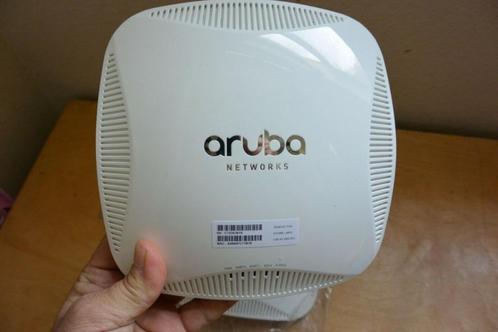 Aruba Networks Wireless Access Point Ap-225 Apin0225 Gebruik, Computers en Software, Netwerk switches, Refurbished, Ophalen of Verzenden
