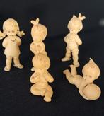 Baby KIDS poppetjes  1970, Verzamelen, Ophalen of Verzenden