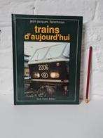 trains d'aujourd'hui 1980, Verzamelen, Ophalen of Verzenden, Zo goed als nieuw