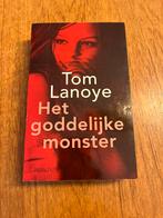 Tom Lanoye - Het goddelijke monster, Boeken, Verzenden, Tom Lanoye