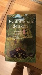 C. Buskes - Evolutionair denken, Enlèvement, C. Buskes