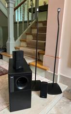 Bose sound system, Ophalen, Zo goed als nieuw, Overige typen, Bose