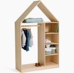 Kast in de vorm van een huis, Ophalen, Kast, 105 cm of meer, Zo goed als nieuw