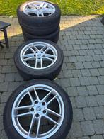 Michelin alpine veranda panamera 19inch wintervelgen, Velg(en)