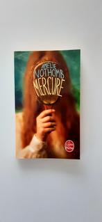 "Mercure" – Amélie Nothomb , franstalig, Ophalen of Verzenden, Gelezen