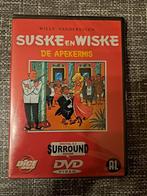 Suske en Wiske - De Apenkermis, Alle leeftijden, Ophalen of Verzenden, Nieuw in verpakking, Film
