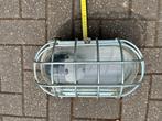 stallampen met metalen bescherming, Ophalen, Nieuw, Netvoeding, 50 tot 250 watt