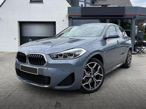 BMW X2 2021 M-Sport X, Auto's, BMW, Particulier, X2, ABS, Achteruitrijcamera, Adaptive Cruise Control, Airbags, Airconditioning