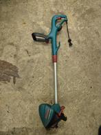 Bosch kantenmaaier, Tuin en Terras, Grastrimmers, Ophalen, Gebruikt, 10 tot 30 cm, Bosch