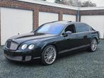 Bentley flying spur facelift speed full optie, Auto's, Automaat, Bedrijf, 5 deurs, Dealer onderhouden